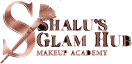 Shalu's Glam Hub logo